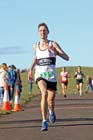 Kenneth MacPherson (Tyne Bridge) Heaton Memorial Road Race, Newcastle Town Moor. Photo: David T. Hewitson/Sports for All Pics